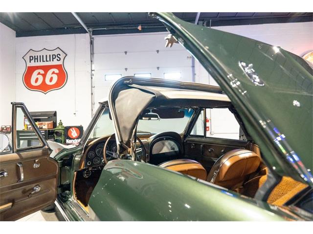 1967 Chevrolet Corvette (CC-2094184) for sale in Shamong, New Jersey