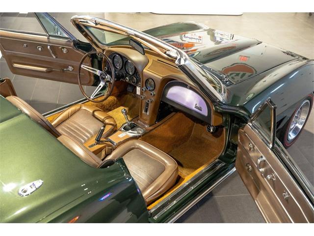1967 Chevrolet Corvette (CC-2094184) for sale in Shamong, New Jersey