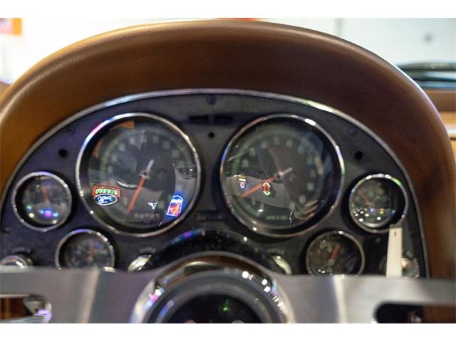 1967 Chevrolet Corvette (CC-2094184) for sale in Shamong, New Jersey