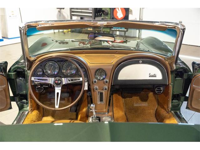1967 Chevrolet Corvette (CC-2094184) for sale in Shamong, New Jersey