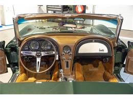 1967 Chevrolet Corvette (CC-2094184) for sale in Shamong, New Jersey