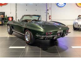 1967 Chevrolet Corvette (CC-2094184) for sale in Shamong, New Jersey