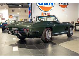 1967 Chevrolet Corvette (CC-2094184) for sale in Shamong, New Jersey