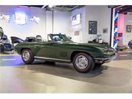 1967 Chevrolet Corvette (CC-2094184) for sale in Shamong, New Jersey