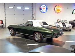 1967 Chevrolet Corvette (CC-2094184) for sale in Shamong, New Jersey