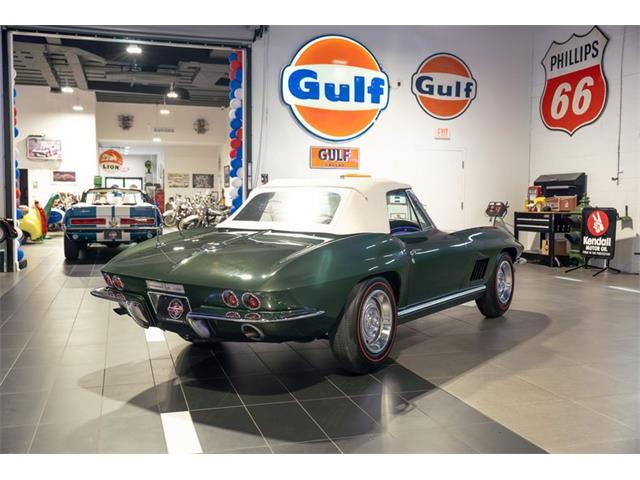 1967 Chevrolet Corvette (CC-2094184) for sale in Shamong, New Jersey