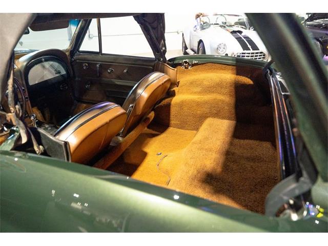 1967 Chevrolet Corvette (CC-2094184) for sale in Shamong, New Jersey