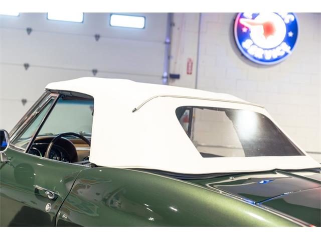 1967 Chevrolet Corvette (CC-2094184) for sale in Shamong, New Jersey