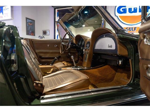 1967 Chevrolet Corvette (CC-2094184) for sale in Shamong, New Jersey