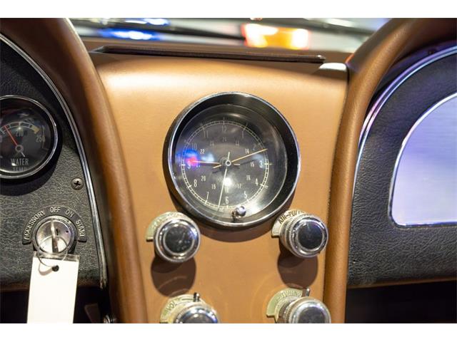 1967 Chevrolet Corvette (CC-2094184) for sale in Shamong, New Jersey