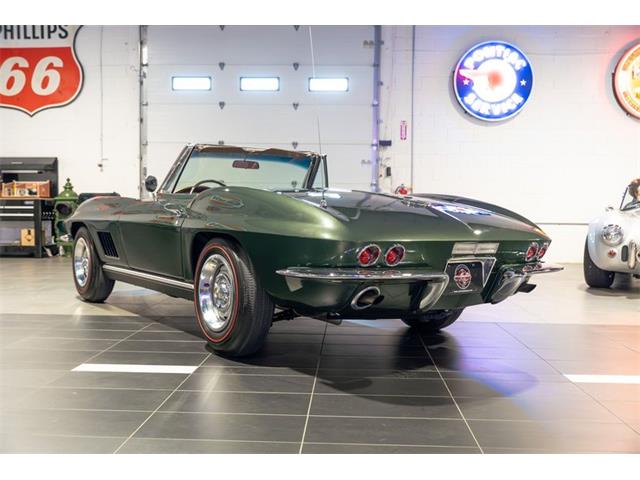 1967 Chevrolet Corvette (CC-2094184) for sale in Shamong, New Jersey