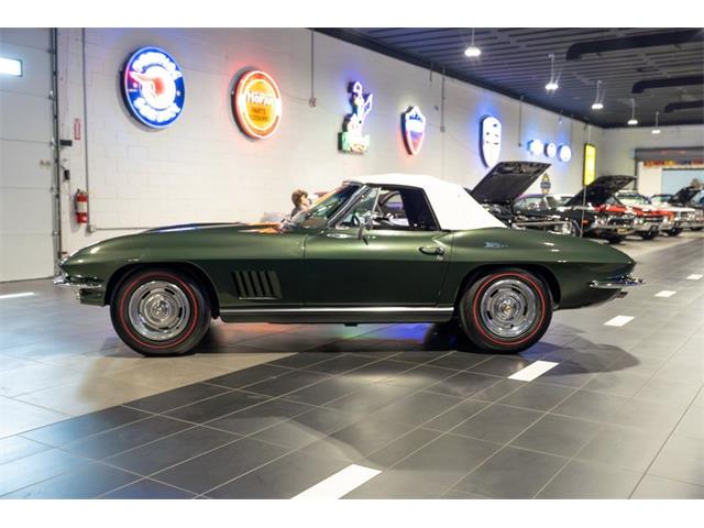 1967 Chevrolet Corvette (CC-2094184) for sale in Shamong, New Jersey