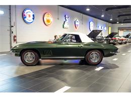 1967 Chevrolet Corvette (CC-2094184) for sale in Shamong, New Jersey