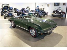 1967 Chevrolet Corvette (CC-2094184) for sale in Shamong, New Jersey