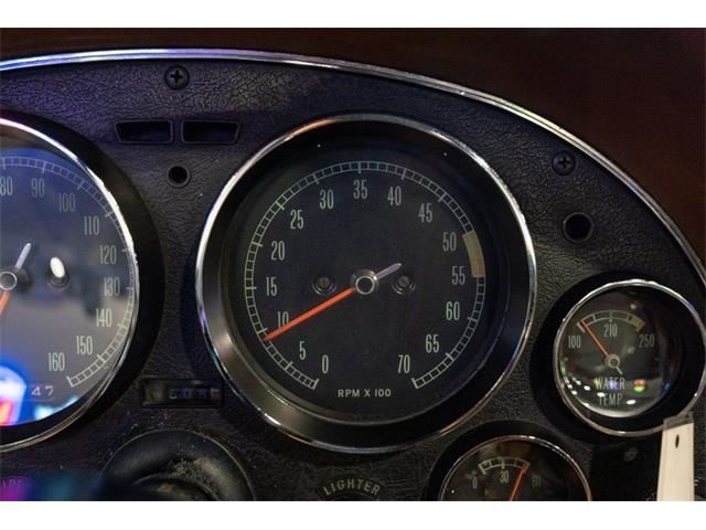 1967 Chevrolet Corvette (CC-2094184) for sale in Shamong, New Jersey
