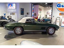 1967 Chevrolet Corvette (CC-2094184) for sale in Shamong, New Jersey