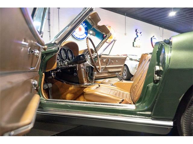 1967 Chevrolet Corvette (CC-2094184) for sale in Shamong, New Jersey