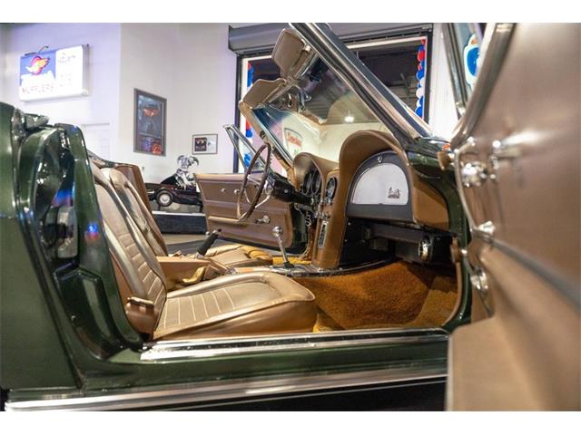 1967 Chevrolet Corvette (CC-2094184) for sale in Shamong, New Jersey
