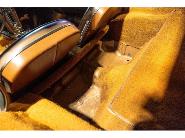 1967 Chevrolet Corvette (CC-2094184) for sale in Shamong, New Jersey