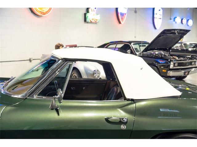 1967 Chevrolet Corvette (CC-2094184) for sale in Shamong, New Jersey
