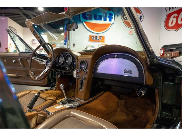 1967 Chevrolet Corvette (CC-2094184) for sale in Shamong, New Jersey