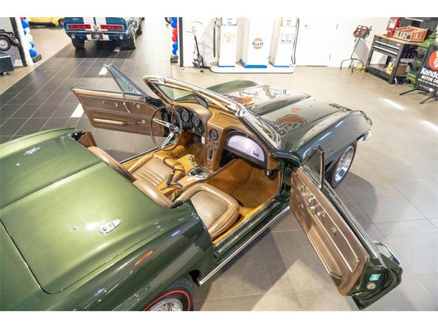 1967 Chevrolet Corvette (CC-2094184) for sale in Shamong, New Jersey