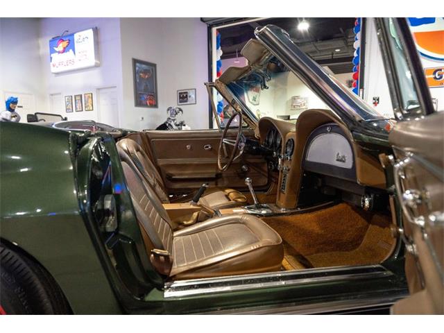 1967 Chevrolet Corvette (CC-2094184) for sale in Shamong, New Jersey
