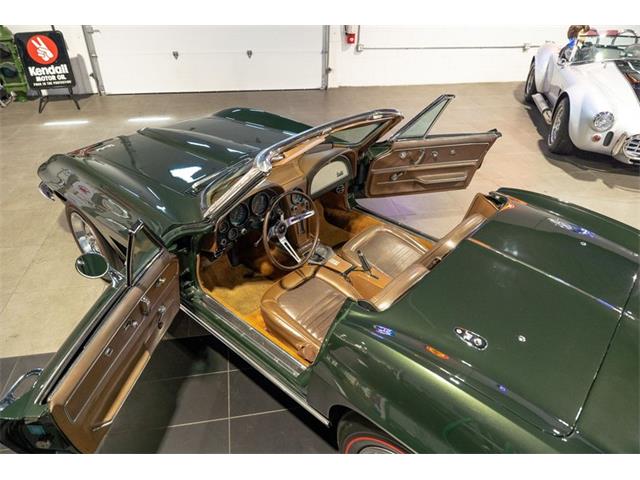 1967 Chevrolet Corvette (CC-2094184) for sale in Shamong, New Jersey