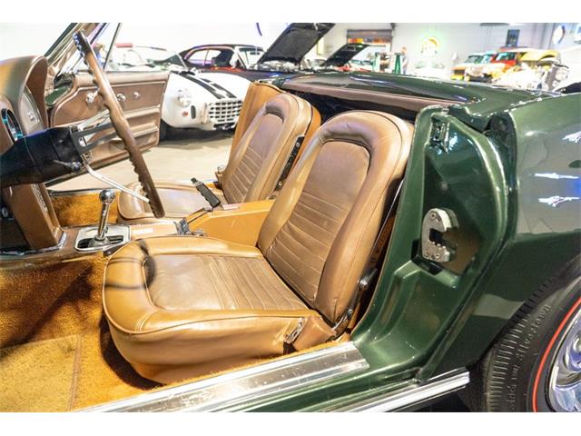 1967 Chevrolet Corvette (CC-2094184) for sale in Shamong, New Jersey