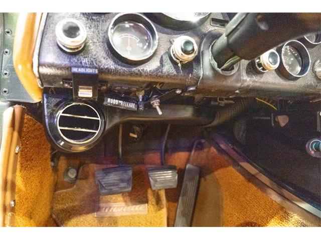 1967 Chevrolet Corvette (CC-2094184) for sale in Shamong, New Jersey