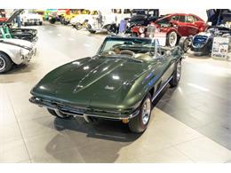 1967 Chevrolet Corvette (CC-2094184) for sale in Shamong, New Jersey