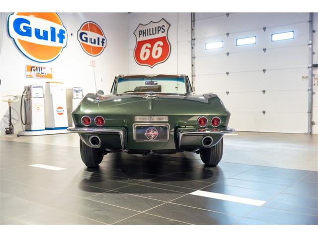 1967 Chevrolet Corvette (CC-2094184) for sale in Shamong, New Jersey
