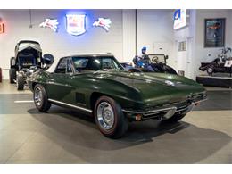 1967 Chevrolet Corvette (CC-2094184) for sale in Shamong, New Jersey