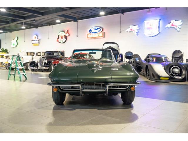 1967 Chevrolet Corvette (CC-2094184) for sale in Shamong, New Jersey