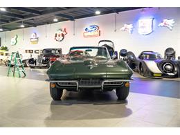 1967 Chevrolet Corvette (CC-2094184) for sale in Shamong, New Jersey