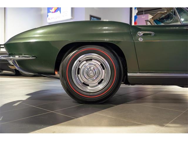 1967 Chevrolet Corvette (CC-2094184) for sale in Shamong, New Jersey