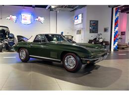 1967 Chevrolet Corvette (CC-2094184) for sale in Shamong, New Jersey