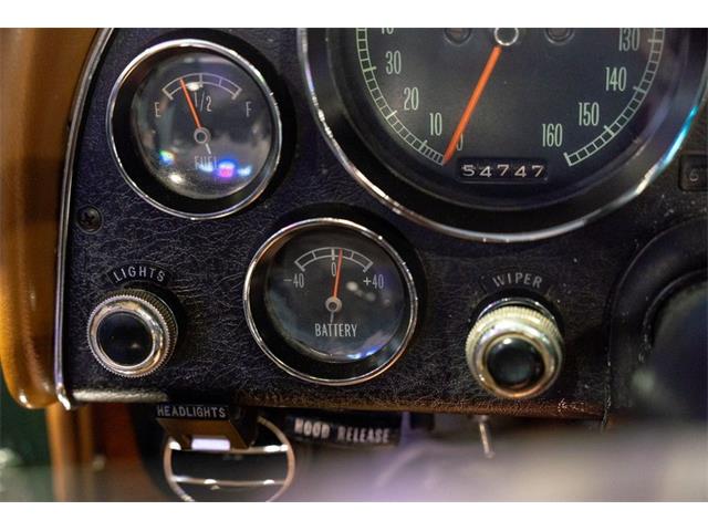 1967 Chevrolet Corvette (CC-2094184) for sale in Shamong, New Jersey
