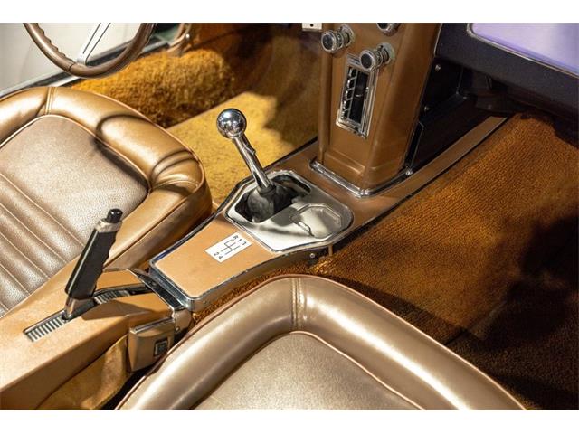 1967 Chevrolet Corvette (CC-2094184) for sale in Shamong, New Jersey