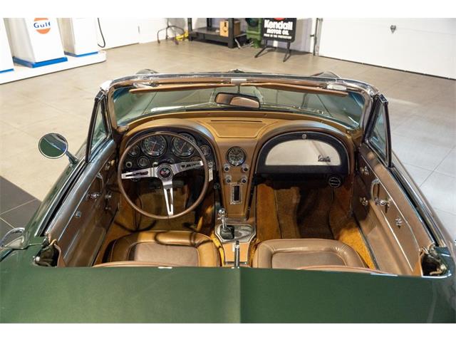 1967 Chevrolet Corvette (CC-2094184) for sale in Shamong, New Jersey