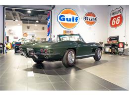 1967 Chevrolet Corvette (CC-2094184) for sale in Shamong, New Jersey