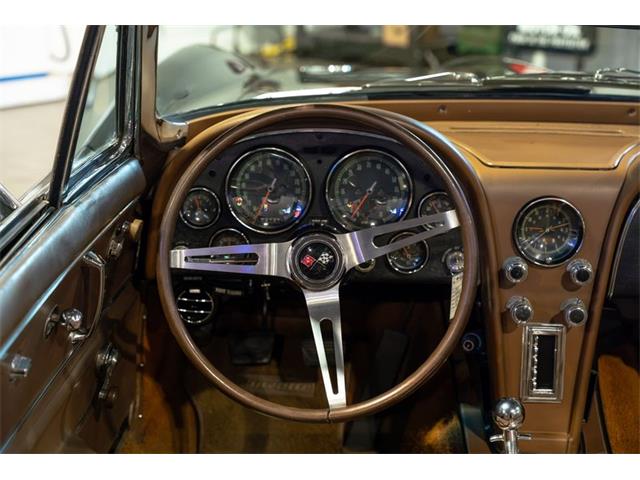 1967 Chevrolet Corvette (CC-2094184) for sale in Shamong, New Jersey