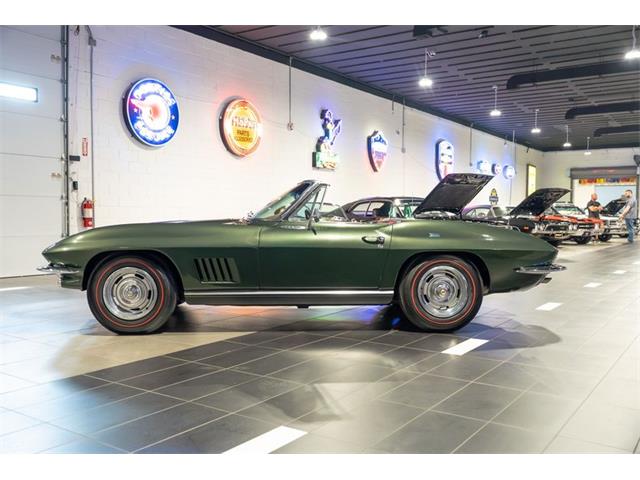 1967 Chevrolet Corvette (CC-2094184) for sale in Shamong, New Jersey
