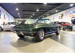 1967 Chevrolet Corvette (CC-2094184) for sale in Shamong, New Jersey