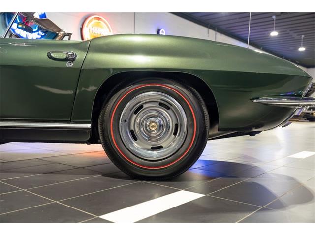1967 Chevrolet Corvette (CC-2094184) for sale in Shamong, New Jersey