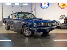 1966 Ford Mustang (CC-2094185) for sale in Shamong, New Jersey