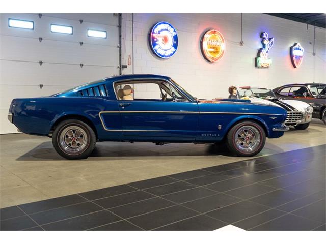 1966 Ford Mustang (CC-2094185) for sale in Shamong, New Jersey