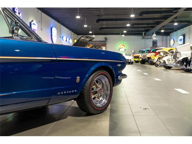 1966 Ford Mustang (CC-2094185) for sale in Shamong, New Jersey