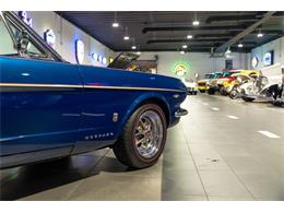 1966 Ford Mustang (CC-2094185) for sale in Shamong, New Jersey