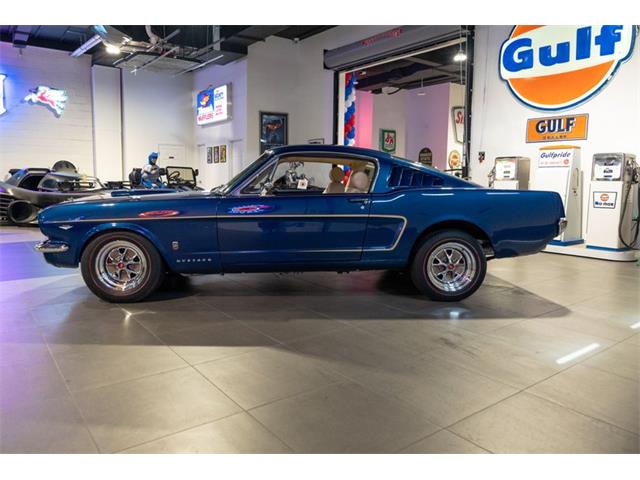 1966 Ford Mustang (CC-2094185) for sale in Shamong, New Jersey